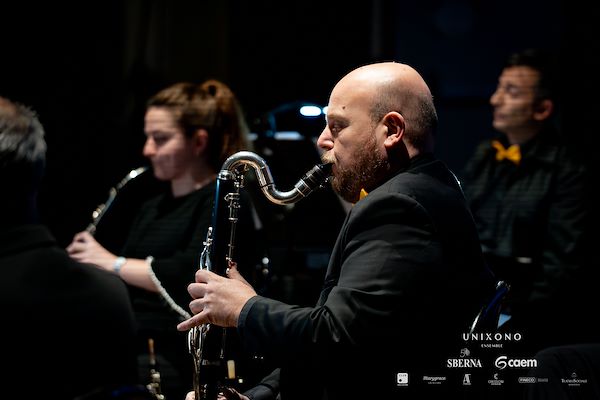 Unixono - C'era una volta...Morricone