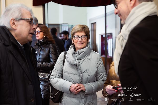 Unixono - C'era una volta...Morricone