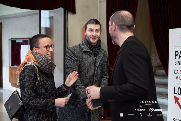 Unixono - C'era una volta...Morricone