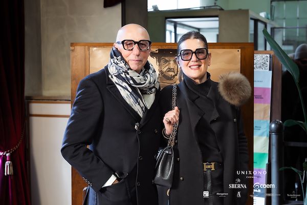 Unixono - C'era una volta...Morricone