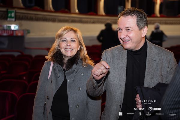 Unixono - C'era una volta...Morricone