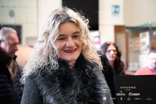 Unixono - C'era una volta...Morricone