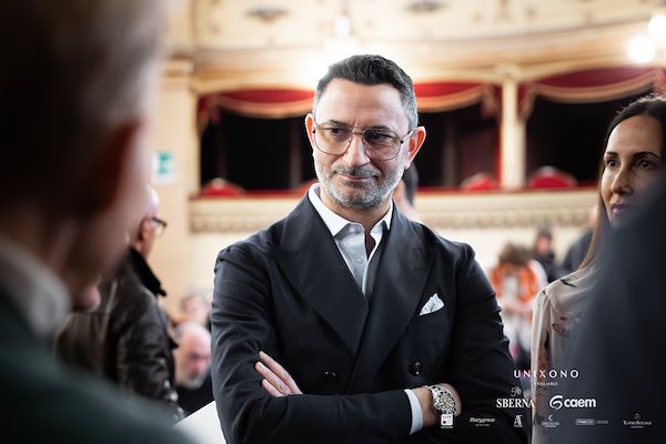 Unixono - C'era una volta...Morricone