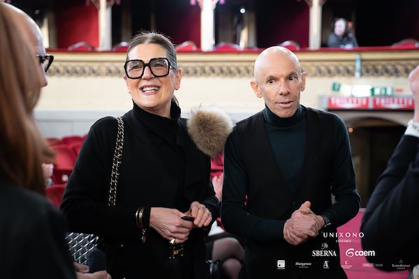 Unixono - C'era una volta...Morricone