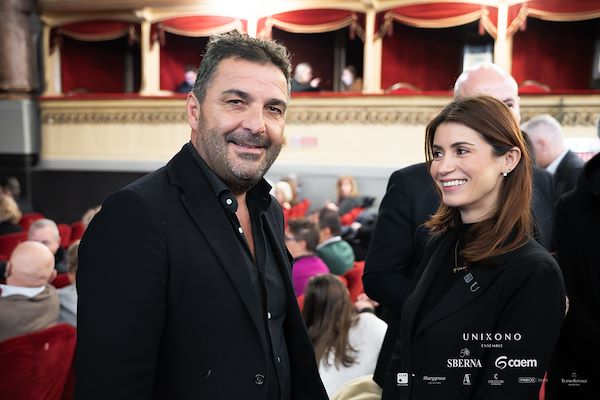 Unixono - C'era una volta...Morricone