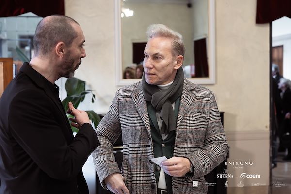 Unixono - C'era una volta...Morricone