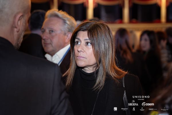 Unixono - C'era una volta...Morricone