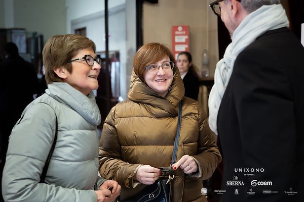 Unixono - C'era una volta...Morricone