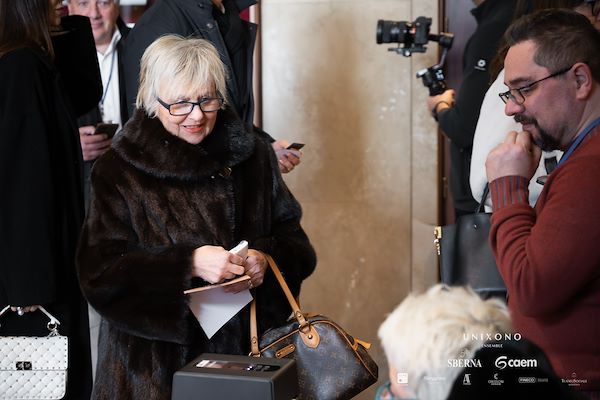 Unixono - C'era una volta...Morricone