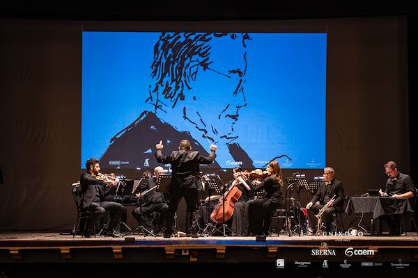 Unixono - C'era una volta...Morricone