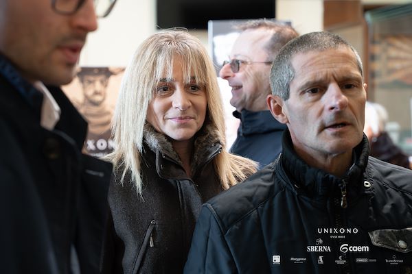 Unixono - C'era una volta...Morricone