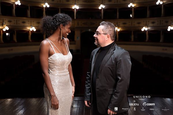 Unixono - C'era una volta...Morricone